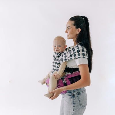 The Snug Attachment