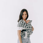 The Pearl Newborn Carrier