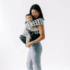 Hands-Free Carrier Set