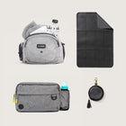 The Travel Bundle