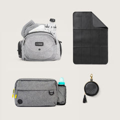 The Travel Bundle