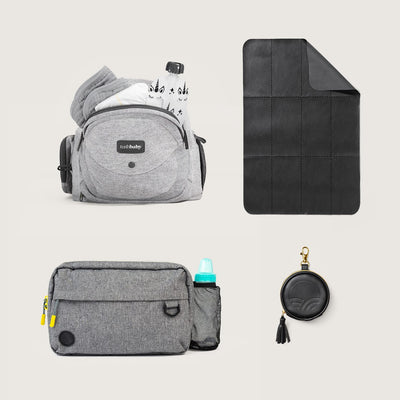 The Travel Bundle