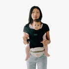 Hands-Free Carrier Set