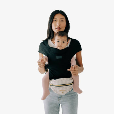 Hands-Free Carrier Set