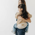 Tushbaby Hip Carrier + Liftoff Sling