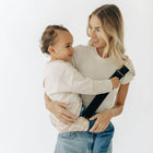 Tushbaby Liftoff Toddler Sling