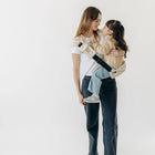 Tushbaby Liftoff Toddler Sling