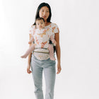 2-in-1 Combo Carrier