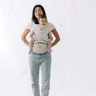 2-in-1 Combo Carrier