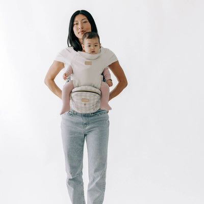 2-in-1 Combo Carrier