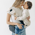 Tushbaby Liftoff Toddler Sling