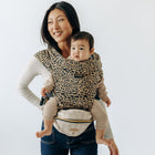 2-in-1 Combo Carrier