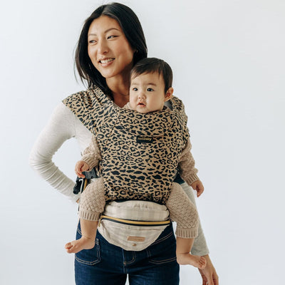 2-in-1 Combo Carrier