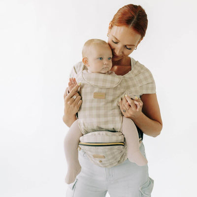 2-in-1 Combo Carrier