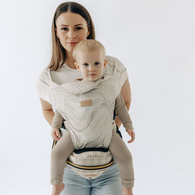 2-in-1 Combo Carrier