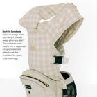 Hip Seat Hands-Free Attachment