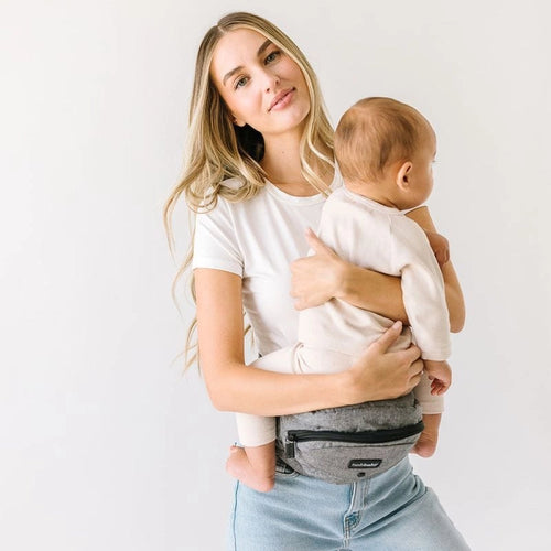Tushbaby Hip Carrier