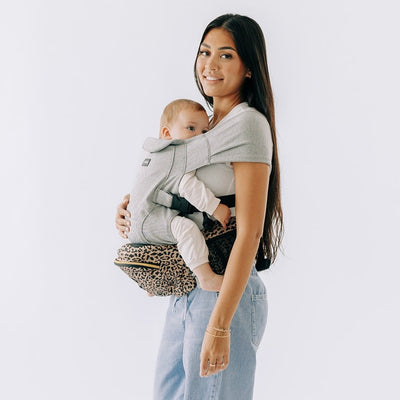 Hands-Free Carrier Set