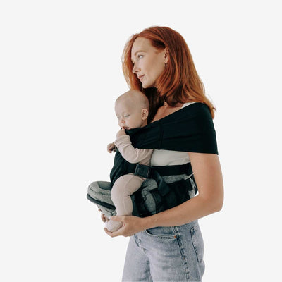 Hands-Free Carrier Set