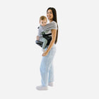 Hands-Free Carrier Set