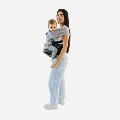 Hands-Free Carrier Set