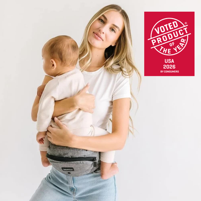 2-in-1 Convertible Carrier