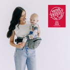 2-in-1 Convertible Carrier