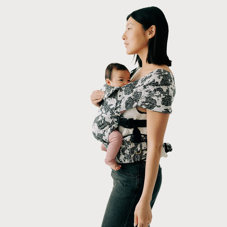 The Pearl Wrap Carrier