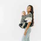 Hands-Free Carrier Set