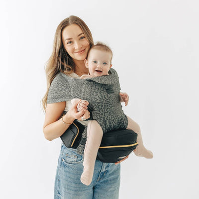 Hands-Free Carrier Set