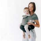 Hands-Free Carrier Set