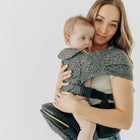 Hands-Free Carrier Set