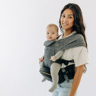 Hands-Free Carrier Set