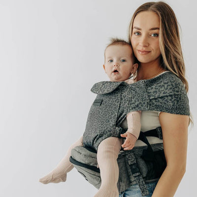 Hands-Free Carrier Set
