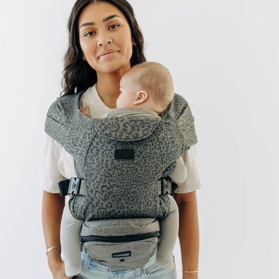 Hands-Free Carrier Set