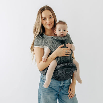 Hands-Free Carrier Set