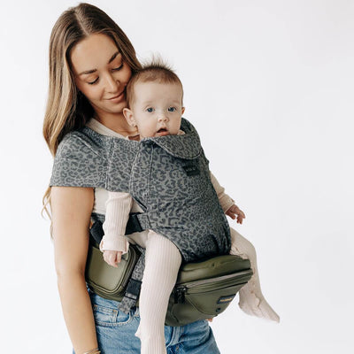 Hands-Free Carrier Set