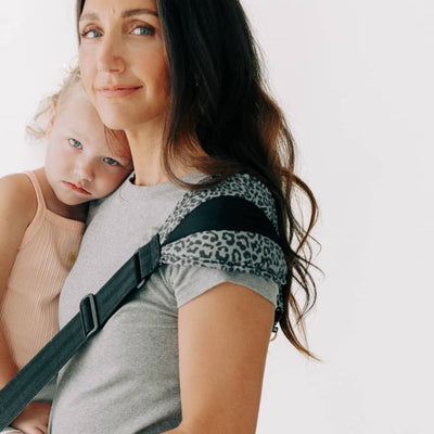 Tushbaby Liftoff Toddler Sling