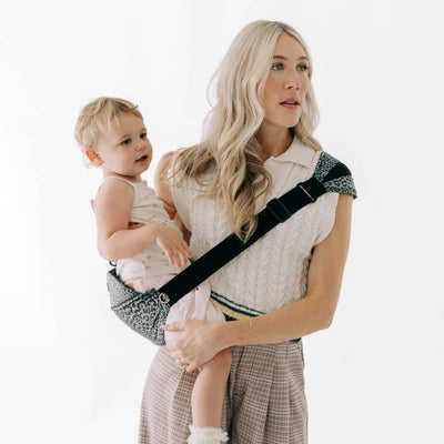 Tushbaby Liftoff Toddler Sling