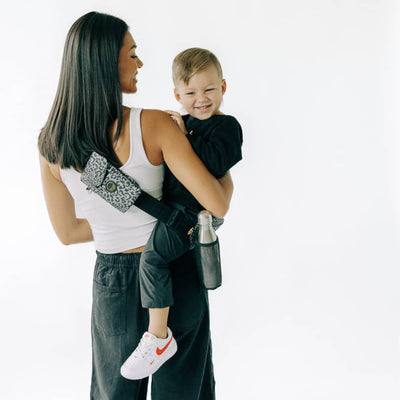 Tushbaby Liftoff Toddler Sling