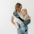 Tushbaby Liftoff Toddler Sling