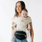 Hands-Free Carrier Set