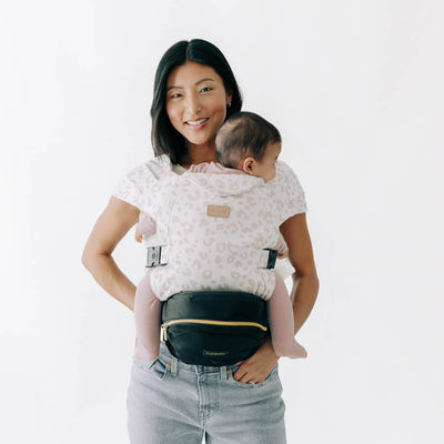 Hands-Free Carrier Set