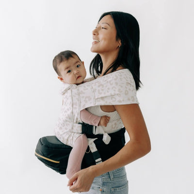 Hands-Free Carrier Set
