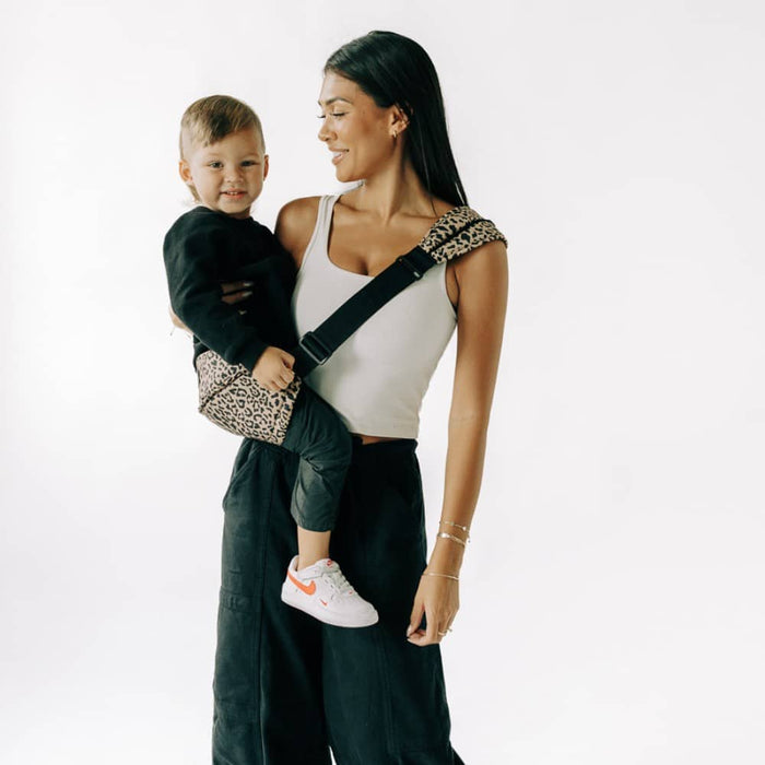 Tushbaby Liftoff Toddler Sling