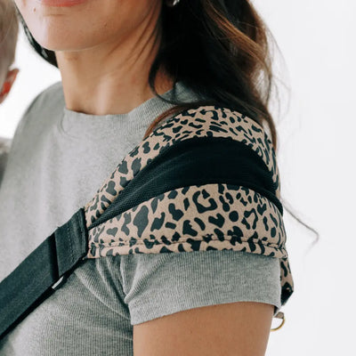 Tushbaby Liftoff Toddler Sling