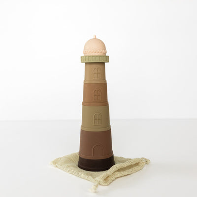 Lighthouse Stacker