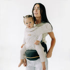 Hands-Free Carrier Set