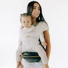 Hands-Free Carrier Set