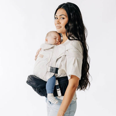 Hands-Free Carrier Set
